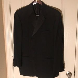Joseph Abboud Black Tuxedo